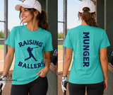 Raising Ballers