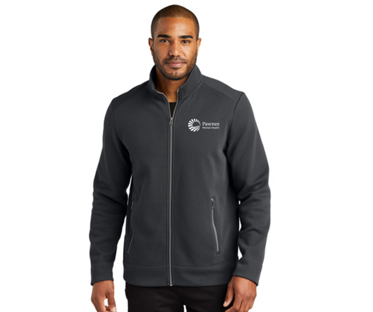 Pawnee- Port Authority Network Fleece