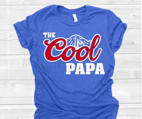 Cool Papa