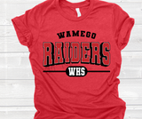 Wamego Raiders