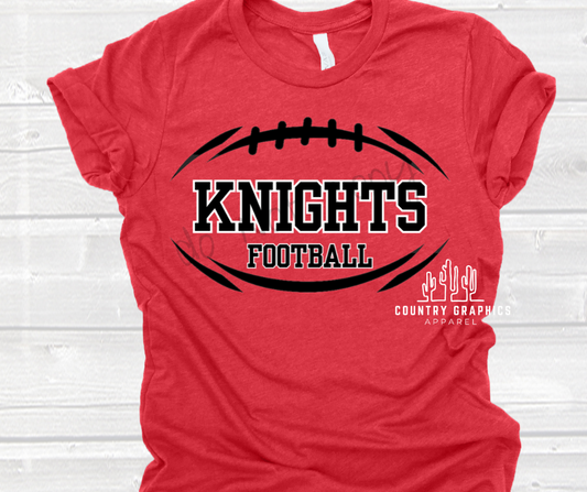 Knights football