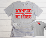 Wamego Red Raiders-YOUTH