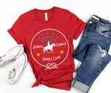 Jewell County Saddle Club- YOUTH