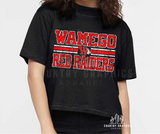 Red Raiders Crop