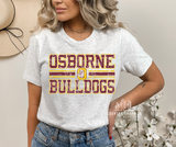 Osborne Bulldogs distressed