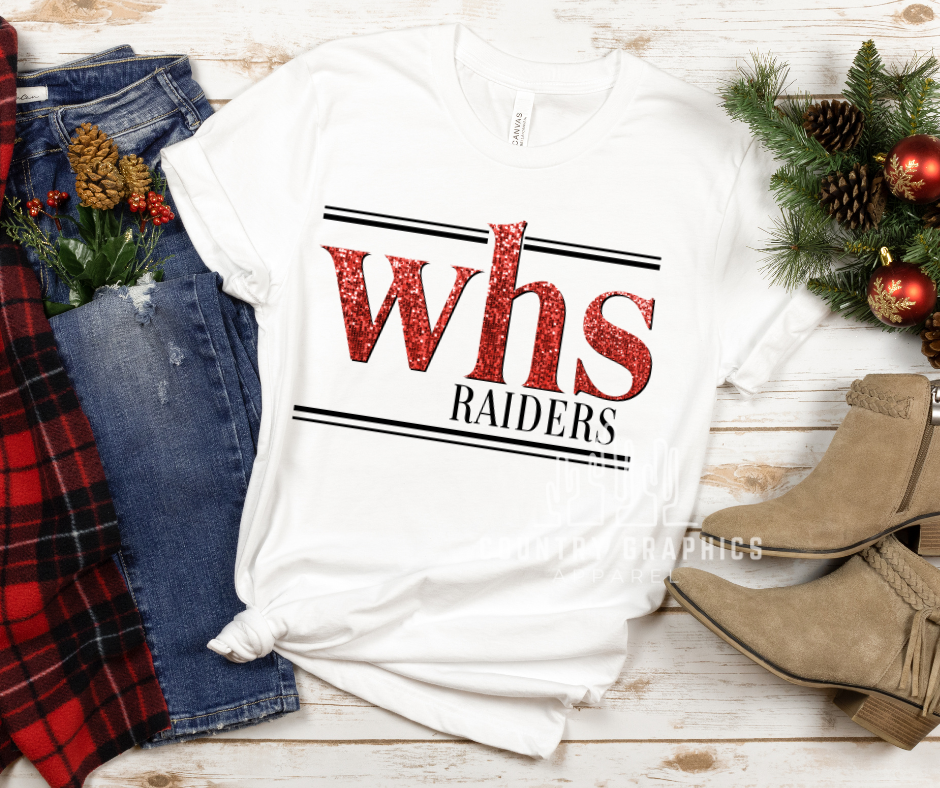 WHS Raiders