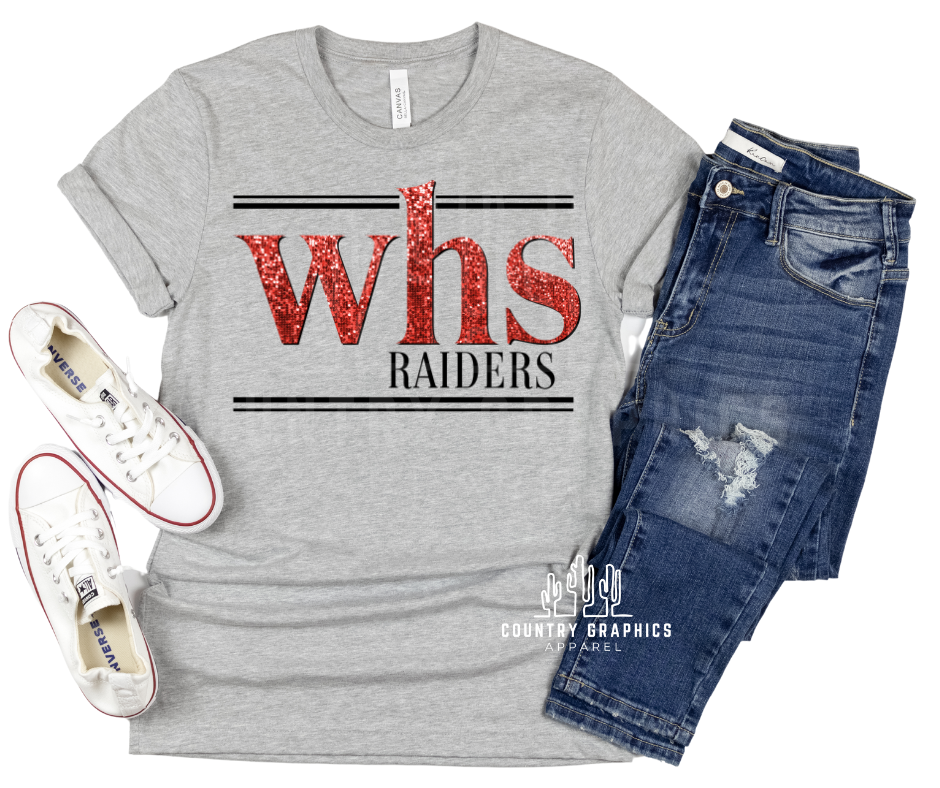 WHS Raiders