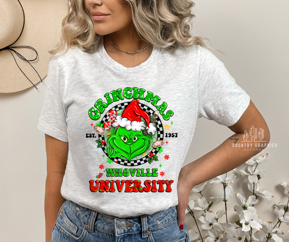 Grn University