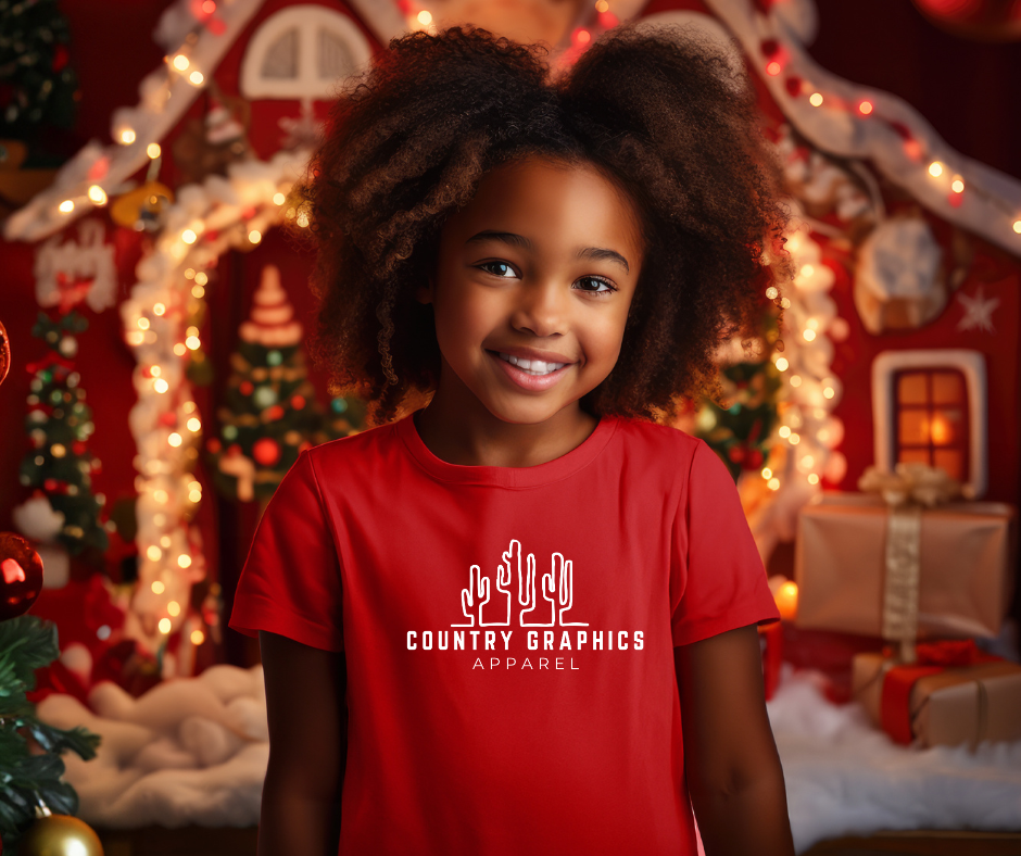 Country Graphics - Youth