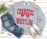 Chargers Wrestling- YOUTH