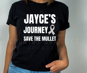Jayce's Journey