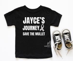 Jayce's Journey- Youth
