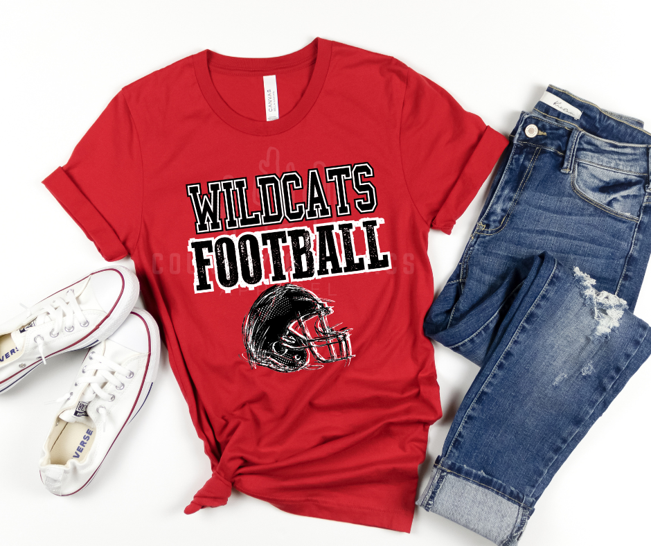 Wildcats football