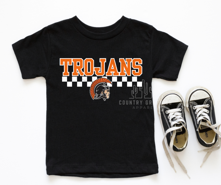 Beloit Trojans - youth