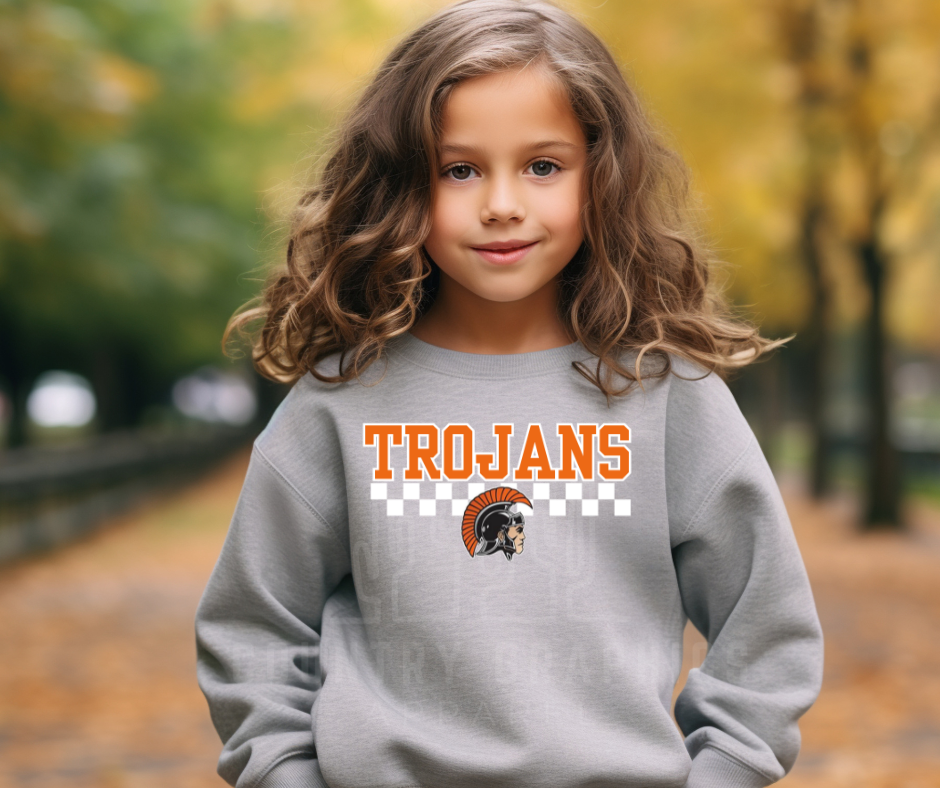 Beloit Trojans - youth