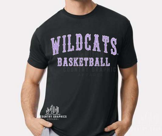 Wildcats Basketball