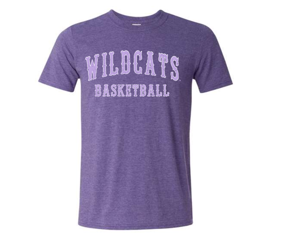 Wildcats Basketball