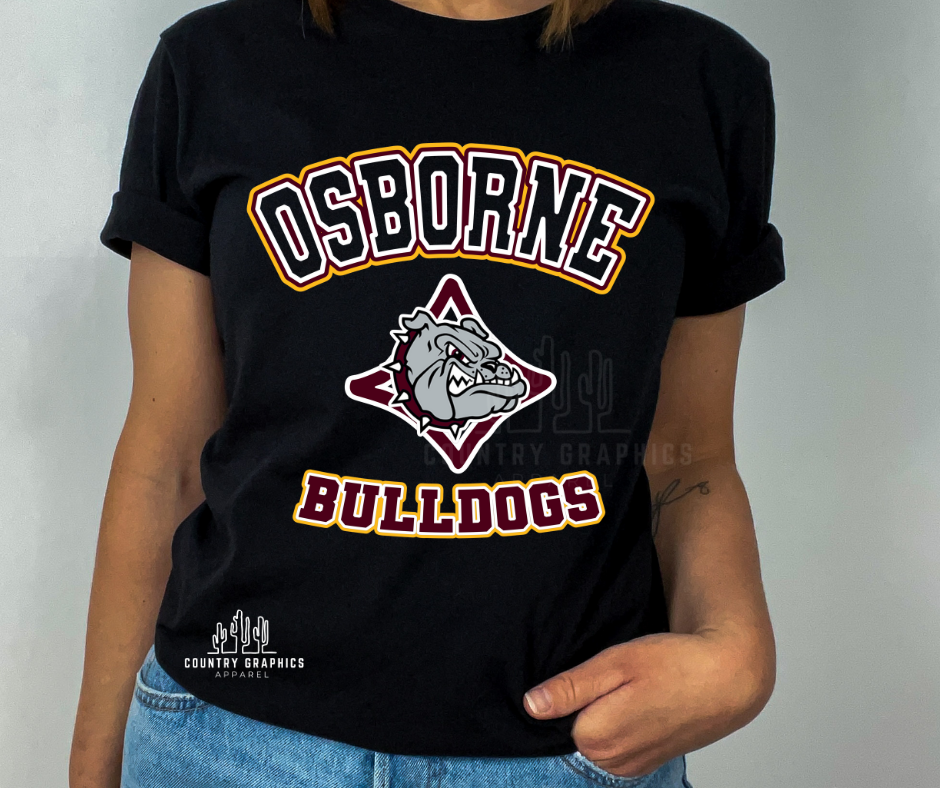 Osborne Bulldogs