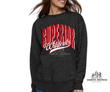 Superior Wildcats Leopard