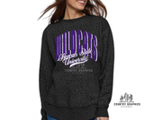 Kansas State Wildcats - leopard