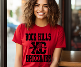 Rock Hills Cross Country