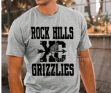 Rock Hills Cross Country