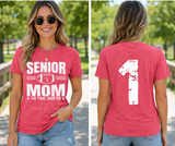 Raiders Senior Mom/Dad