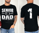 Raiders Senior Mom/Dad