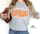 Onaga Buffaloes Football