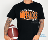 Onaga Buffaloes Football
