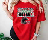 Rock Hills Grizzlies Football