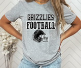 Rock Hills Grizzlies Football