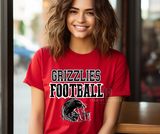 Rock Hills Grizzlies Football