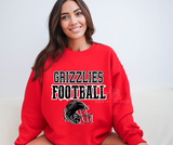 Rock Hills Grizzlies Football