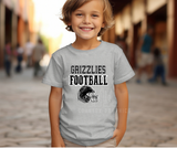 Rock Hills Grizzlies Football