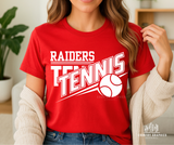 Raiders Tennis