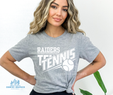Raiders Tennis