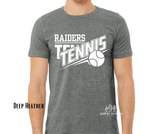 Raiders Tennis