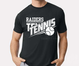 Raiders Tennis