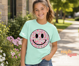 Floral Smiles