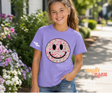 Floral Smiles