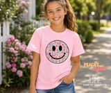 Floral Smiles