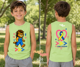 Winning with Wyatt! ~ Down Syndrome Awareness