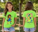 Winning with Wyatt! ~ Down Syndrome Awareness
