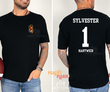 Sylvester- Hartwich Football