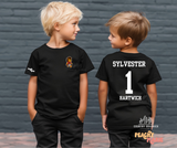 Sylvester- Hartwich Football