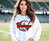 Wamego Golf script