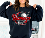 Wamego Golf script