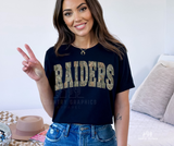 Raiders  Camo