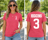 Higgins Memorial